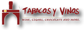 Tabacos y Vinos Zona 10
